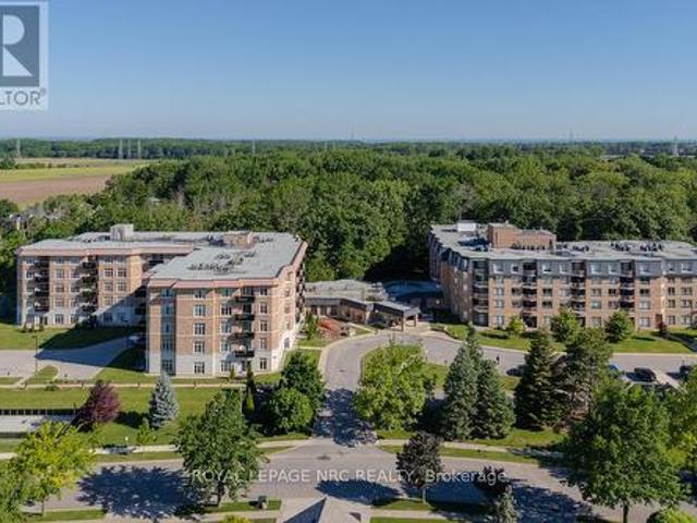 Condo for sale in Niagara, Ontario