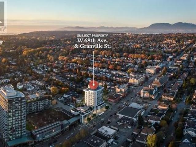 Commercial for rent in Vancouver