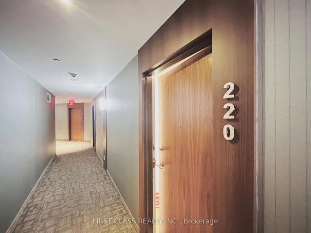 Condo for sale in York, Ontario