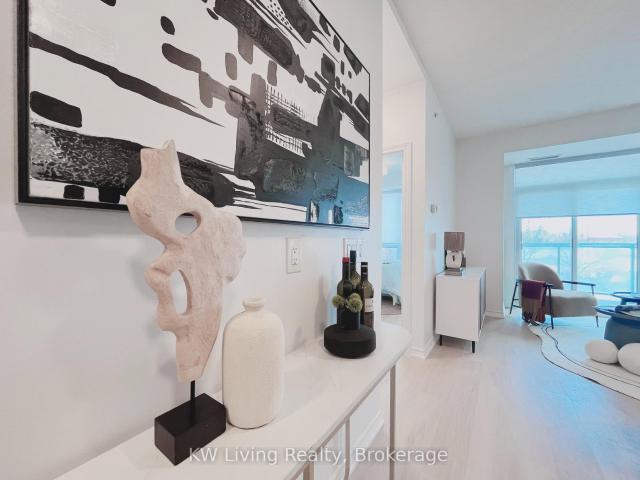 Condo for sale in York, Ontario