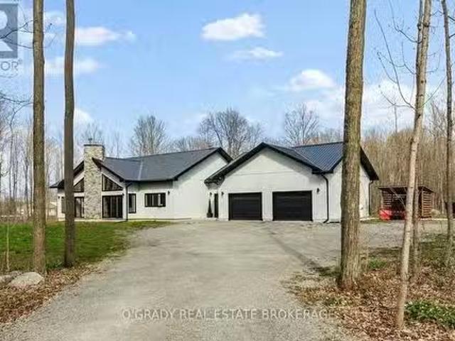 House for sale in Athens, Ontario