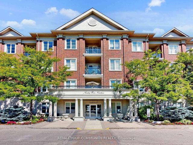Condo for sale in York, Ontario