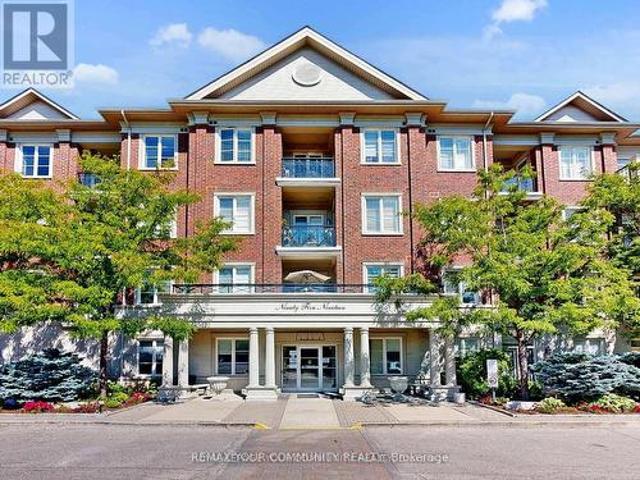 Condo for sale in York, Ontario