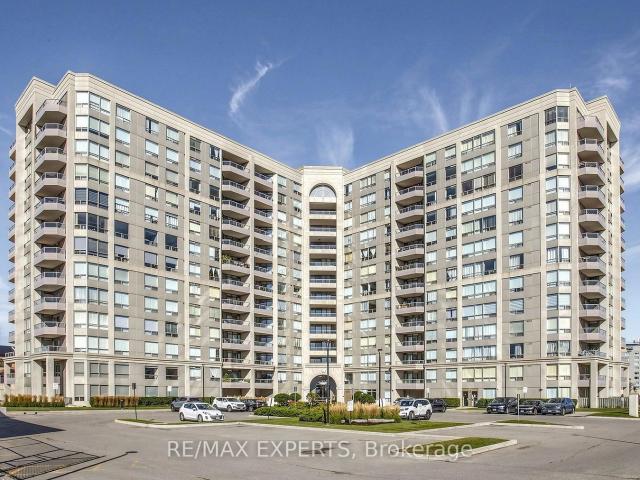 Condo for rent in York, Ontario