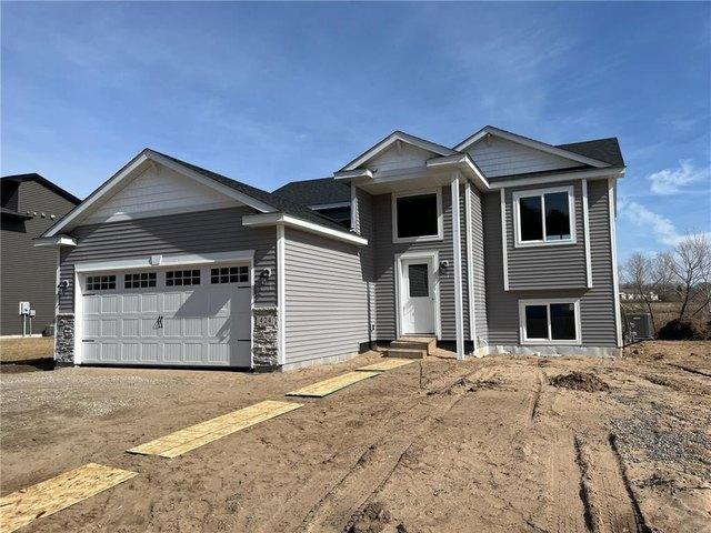 House for sale in Benton, Minnesota