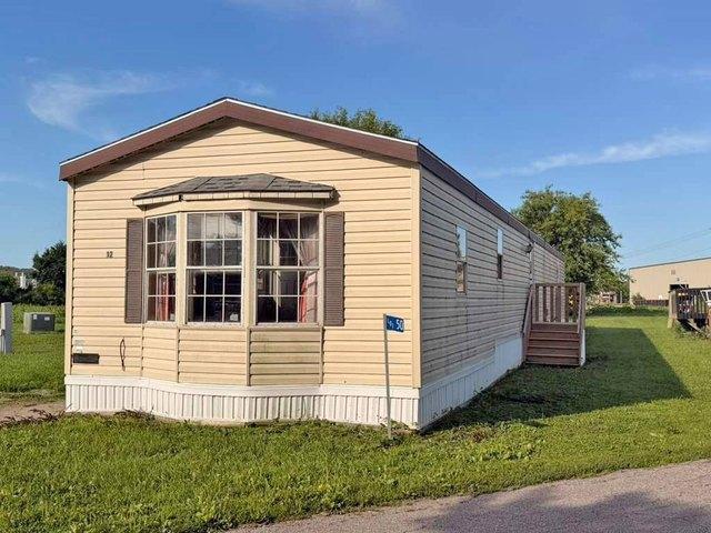 House for sale in Kalona, Iowa