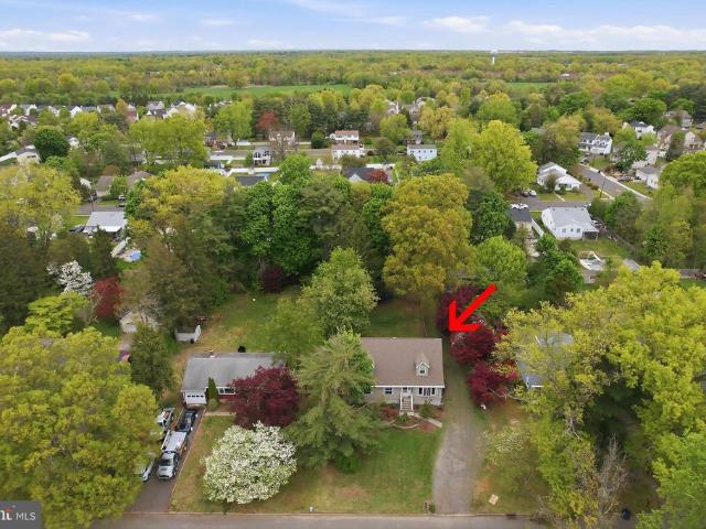 House for sale in Hightstown, New Jersey