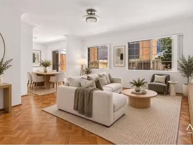 Condo for rent in Sydney, New South Wales
