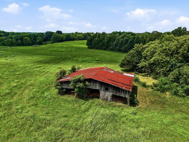 Land for sale in Tennessee