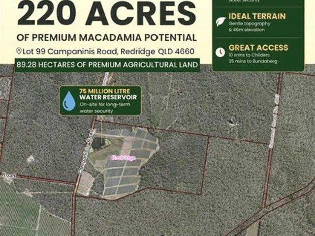 Property for sale in Redridge, Queensland