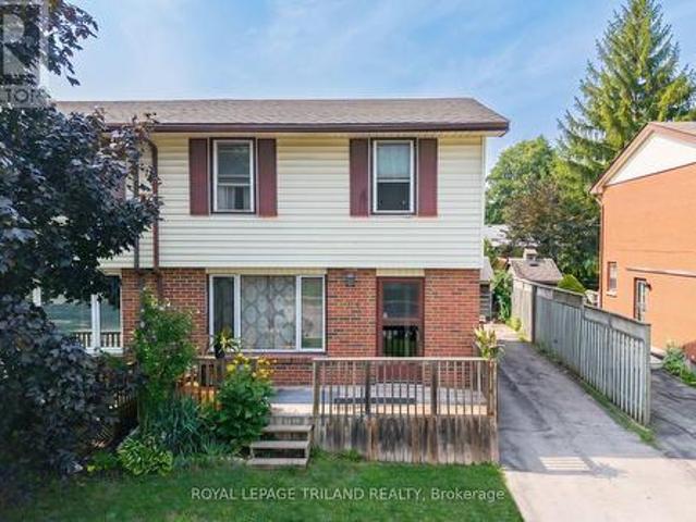 House for sale in Arva, Ontario