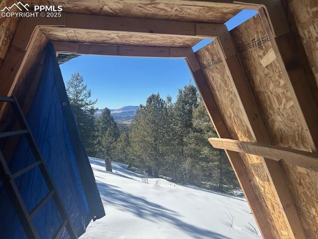 Land for sale in Cripple Creek
