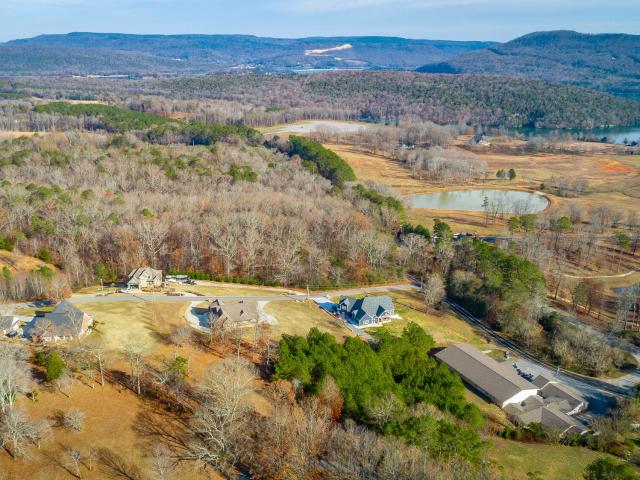 Land for sale in Tennessee