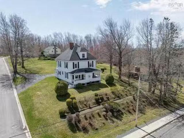 House for sale in Hants, Nova Scotia
