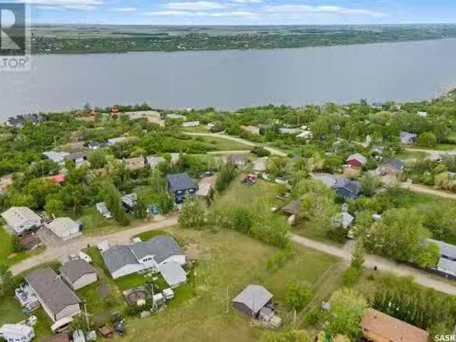House for sale in Saskatchewan