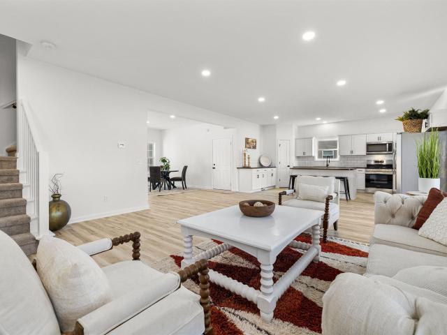 House for sale in Monroeville, Indiana