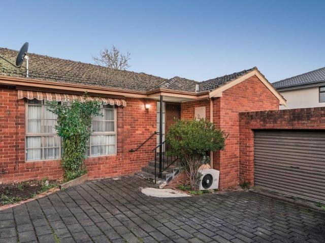 House for rent in Bulleen, Melbourne