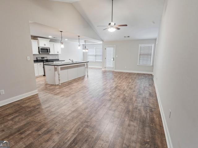 House for sale in Macon, Georgia