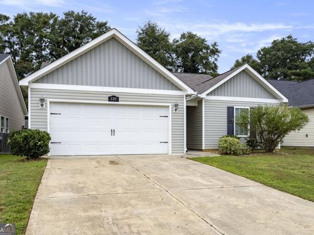 House for sale in Macon, Georgia
