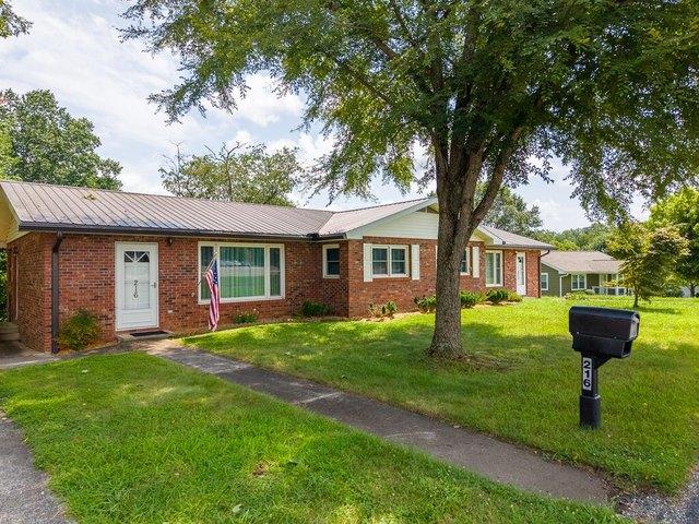 House for sale in Franklin, North Carolina