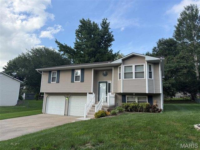House for sale in Cape Girardeau, Missouri