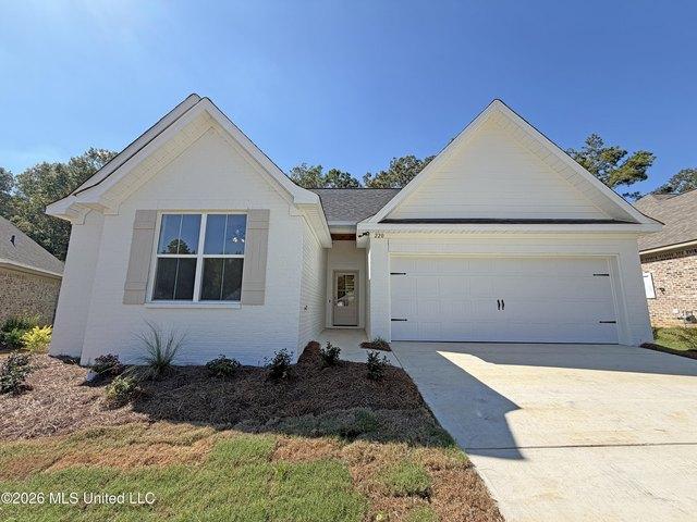 House for sale in Pearl, Rankin County