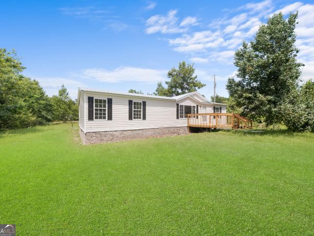 House for sale in Hephzibah, Georgia