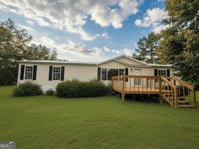 House for sale in Hephzibah, Georgia