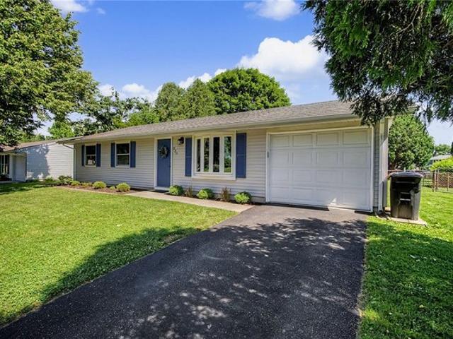 House for sale in Cedarville, Ohio