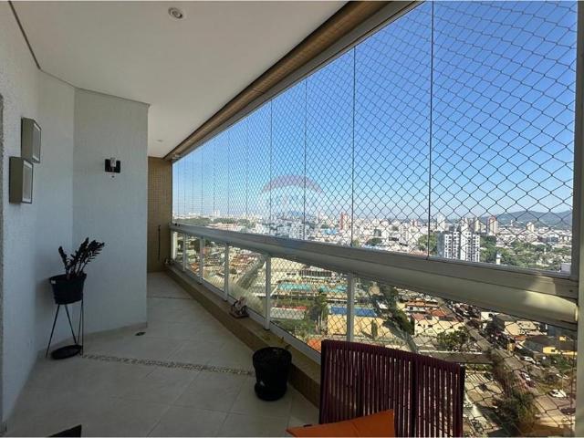 Apartamento aluguel em Vila Oliveira, Mogi das Cruzes