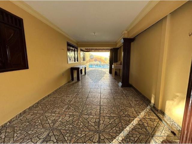 Casa aluguel em Região Geográfica Imediata de Natal, Natal