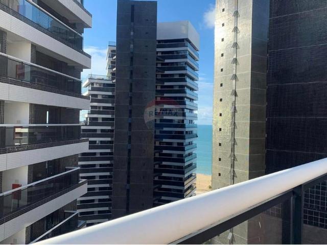 Apartamento aluguel em Meireles, Fortaleza