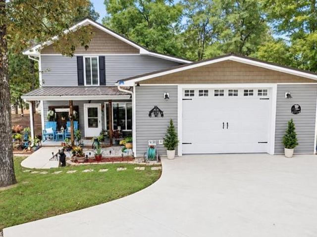 House for sale in Fort Gaines, Georgia