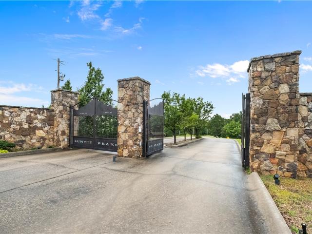 House for sale in Ark