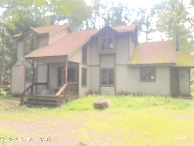 House for sale in Blakeslee, Pennsylvania
