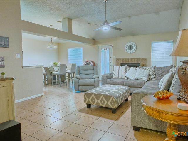 House for sale in Briggs, Texas