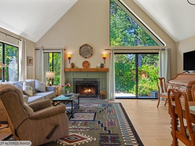 House for sale in Sonoma, California