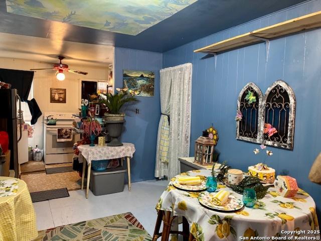 House for sale in Knippa