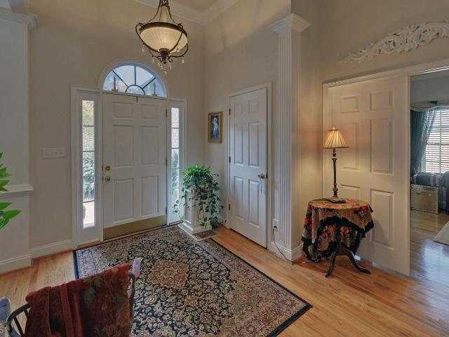 House for sale in Hartwell, Georgia