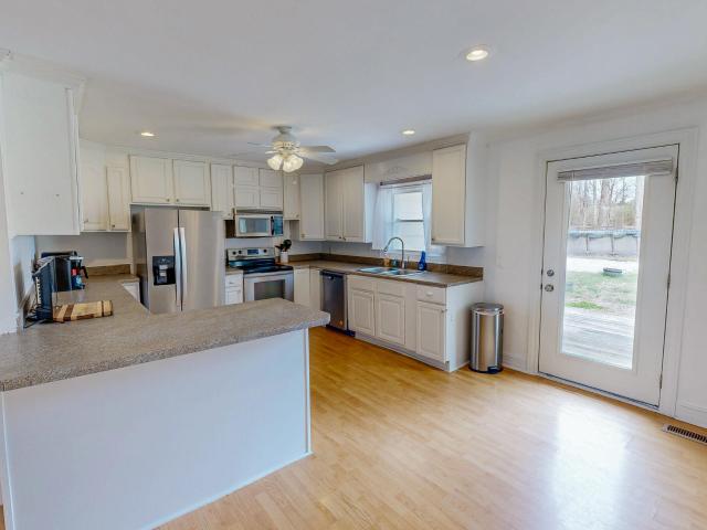 House for sale in Rougemont, North Carolina