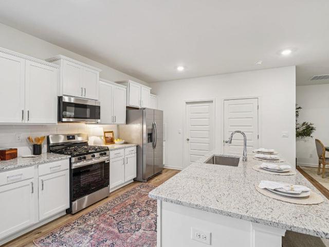 House for sale in Odenville, Alabama