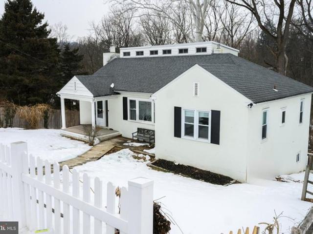 House for sale in Conshohocken, Pennsylvania