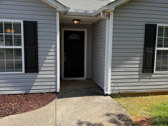 House for sale in Alabama
