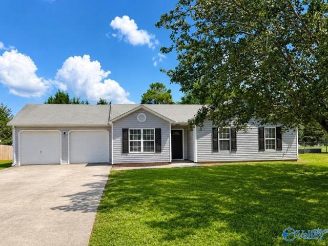 House for sale in Alabama