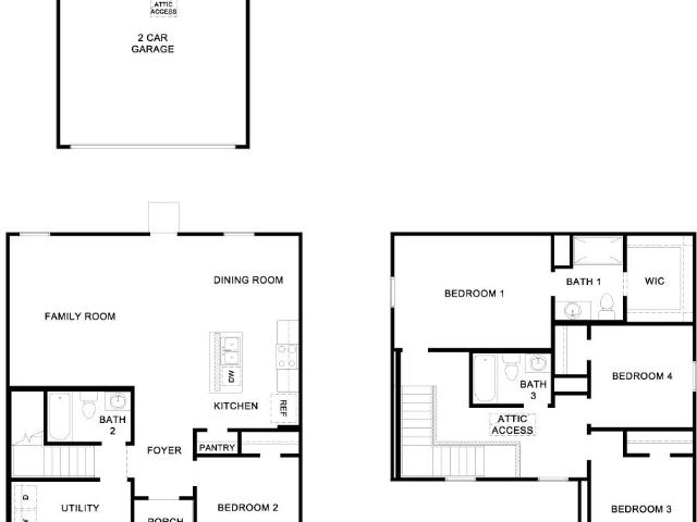 House for sale in Hays, Texas