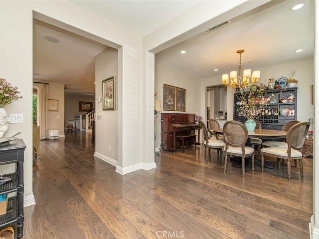 House for sale in Tustin, California