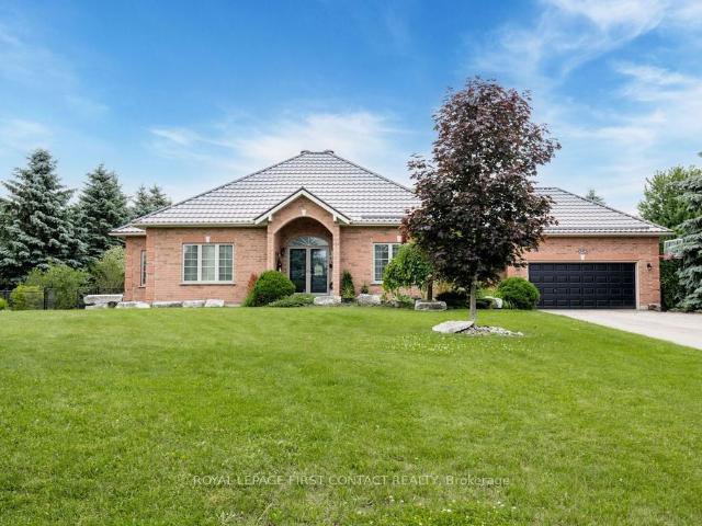 House for sale in Essa, Ontario