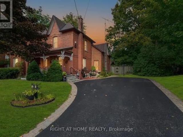 House for sale in Essa, Ontario