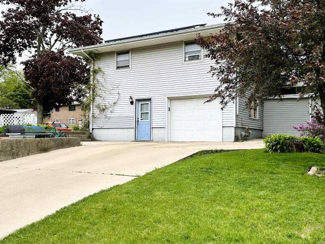 House for sale in Belvidere, Illinois