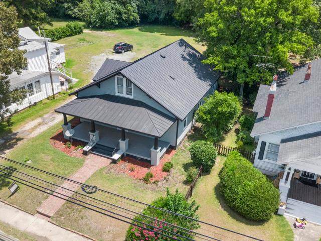 Property for sale in Clinton, North Carolina